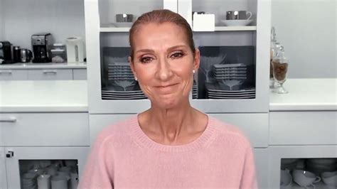 celine dion health today